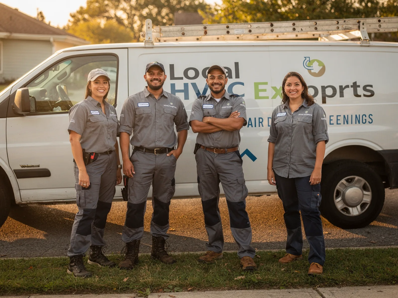 24/7 HVAC Repair & AC Replacement company in Ashby, NE